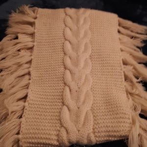 ❄CLASSIC COZY WINTER SCARf ❄